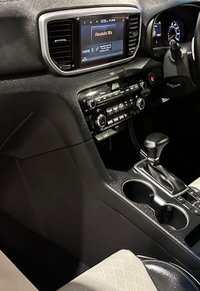 USED 2021 21 KIA SPORTAGE 1.6 T-GDi GT-Line SUV 5dr Petrol DCT AWD Euro 6 (s/s) (174 bhp) 