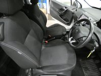 USED 2018 67 PEUGEOT 208 1.2 PureTech Black Edition Hatchback 3dr Petrol Manual Euro 6 (82 ps) AIR CON CARPLAY CRUISE 1 OWNER FROM NEW FULL PEUGEOT SERVICE HISTORY 8 SERVICES TO 33K MILES JAN 2026