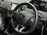 USED 2018 67 PEUGEOT 208 1.2 PureTech Black Edition Hatchback 3dr Petrol Manual Euro 6 (82 ps) AIR CON CARPLAY CRUISE 1 OWNER FROM NEW FULL PEUGEOT SERVICE HISTORY 8 SERVICES TO 33K MILES JAN 2026