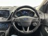 USED 2018 18 FORD KUGA 1.5T EcoBoost Titanium SUV 5dr Petrol Manual 2WD Euro 6 (s/s) (150 ps) EXTENSIVE S/H 1 FORMER OWNER! EXTENSIVE S/H 1 FORMER OWNER!