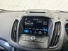 USED 2018 18 FORD KUGA 1.5T EcoBoost Titanium SUV 5dr Petrol Manual 2WD Euro 6 (s/s) (150 ps) EXTENSIVE S/H 1 FORMER OWNER! EXTENSIVE S/H 1 FORMER OWNER!