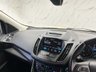 USED 2018 18 FORD KUGA 1.5T EcoBoost Titanium SUV 5dr Petrol Manual 2WD Euro 6 (s/s) (150 ps) EXTENSIVE S/H 1 FORMER OWNER! EXTENSIVE S/H 1 FORMER OWNER!