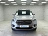 USED 2018 18 FORD KUGA 1.5T EcoBoost Titanium SUV 5dr Petrol Manual 2WD Euro 6 (s/s) (150 ps) EXTENSIVE S/H 1 FORMER OWNER! EXTENSIVE S/H 1 FORMER OWNER!