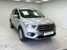 USED 2018 18 FORD KUGA 1.5T EcoBoost Titanium SUV 5dr Petrol Manual 2WD Euro 6 (s/s) (150 ps) EXTENSIVE S/H 1 FORMER OWNER! EXTENSIVE S/H 1 FORMER OWNER!