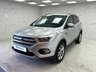 USED 2018 18 FORD KUGA 1.5T EcoBoost Titanium SUV 5dr Petrol Manual 2WD Euro 6 (s/s) (150 ps) EXTENSIVE S/H 1 FORMER OWNER! EXTENSIVE S/H 1 FORMER OWNER!
