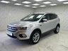 USED 2018 18 FORD KUGA 1.5T EcoBoost Titanium SUV 5dr Petrol Manual 2WD Euro 6 (s/s) (150 ps) EXTENSIVE S/H 1 FORMER OWNER! EXTENSIVE S/H 1 FORMER OWNER!