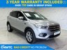 USED 2018 18 FORD KUGA 1.5T EcoBoost Titanium SUV 5dr Petrol Manual 2WD Euro 6 (s/s) (150 ps) EXTENSIVE S/H 1 FORMER OWNER! EXTENSIVE S/H 1 FORMER OWNER!