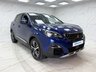 USED 2017 67 PEUGEOT 3008 1.2 PureTech Allure SUV 5dr Petrol Manual Euro 6 (s/s) (130 ps) 2 FORMER OWNERS! 2 FORMER OWNERS!