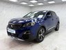 USED 2017 67 PEUGEOT 3008 1.2 PureTech Allure SUV 5dr Petrol Manual Euro 6 (s/s) (130 ps) 2 FORMER OWNERS! 2 FORMER OWNERS!