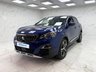 USED 2017 67 PEUGEOT 3008 1.2 PureTech Allure SUV 5dr Petrol Manual Euro 6 (s/s) (130 ps) 2 FORMER OWNERS! 2 FORMER OWNERS!