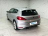 USED 2017 17 VOLKSWAGEN SCIROCCO 1.4 TSI BlueMotion Tech Hatchback 3dr Petrol Manual Euro 6 (s/s) (125 ps) 