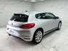 USED 2017 17 VOLKSWAGEN SCIROCCO 1.4 TSI BlueMotion Tech Hatchback 3dr Petrol Manual Euro 6 (s/s) (125 ps) 