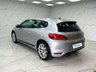 USED 2017 17 VOLKSWAGEN SCIROCCO 1.4 TSI BlueMotion Tech Hatchback 3dr Petrol Manual Euro 6 (s/s) (125 ps) 