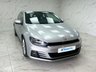 USED 2017 17 VOLKSWAGEN SCIROCCO 1.4 TSI BlueMotion Tech Hatchback 3dr Petrol Manual Euro 6 (s/s) (125 ps) 