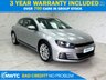 USED 2017 17 VOLKSWAGEN SCIROCCO 1.4 TSI BlueMotion Tech Hatchback 3dr Petrol Manual Euro 6 (s/s) (125 ps) 