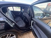 USED 2017 67 BMW 1 SERIES 2.0 118d M Sport Hatchback 5dr Diesel Manual Euro 6 (s/s) (150 ps) Drives superb !