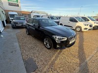 USED 2017 67 BMW 1 SERIES 2.0 118d M Sport Hatchback 5dr Diesel Manual Euro 6 (s/s) (150 ps) Drives superb !