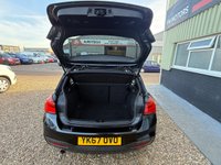 USED 2017 67 BMW 1 SERIES 2.0 118d M Sport Hatchback 5dr Diesel Manual Euro 6 (s/s) (150 ps) Drives superb !