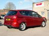 USED 2015 15 FORD B-MAX 1.6 TDCi Titanium X MPV 5dr Diesel Manual Euro 5 (95 ps) ***DRIVE AWAY TODAY*** NATIONWIDE PARTS & LABOUR WARRANTY INCLUDED + 12 MONTHS AA BREAKDOWN FREE **** GENUINE PART EX TO CLEAR ****