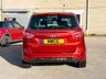 USED 2015 15 FORD B-MAX 1.6 TDCi Titanium X MPV 5dr Diesel Manual Euro 5 (95 ps) ***DRIVE AWAY TODAY*** NATIONWIDE PARTS & LABOUR WARRANTY INCLUDED + 12 MONTHS AA BREAKDOWN FREE **** GENUINE PART EX TO CLEAR ****