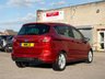 USED 2015 15 FORD B-MAX 1.6 TDCi Titanium X MPV 5dr Diesel Manual Euro 5 (95 ps) ***DRIVE AWAY TODAY*** NATIONWIDE PARTS & LABOUR WARRANTY INCLUDED + 12 MONTHS AA BREAKDOWN FREE **** GENUINE PART EX TO CLEAR ****
