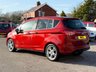 USED 2015 15 FORD B-MAX 1.6 TDCi Titanium X MPV 5dr Diesel Manual Euro 5 (95 ps) ***DRIVE AWAY TODAY*** NATIONWIDE PARTS & LABOUR WARRANTY INCLUDED + 12 MONTHS AA BREAKDOWN FREE **** GENUINE PART EX TO CLEAR ****