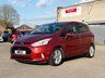 USED 2015 15 FORD B-MAX 1.6 TDCi Titanium X MPV 5dr Diesel Manual Euro 5 (95 ps) ***DRIVE AWAY TODAY*** NATIONWIDE PARTS & LABOUR WARRANTY INCLUDED + 12 MONTHS AA BREAKDOWN FREE **** GENUINE PART EX TO CLEAR ****