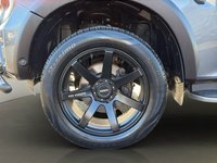 USED 2023 73 FORD RANGER 2.0 TD EcoBlue Wildtrak Pickup Double Cab 4dr Diesel Auto 4WD Euro 6 (s/s) (205 ps) 