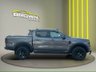 USED 2023 73 FORD RANGER 2.0 TD EcoBlue Wildtrak Pickup Double Cab 4dr Diesel Auto 4WD Euro 6 (s/s) (205 ps) 