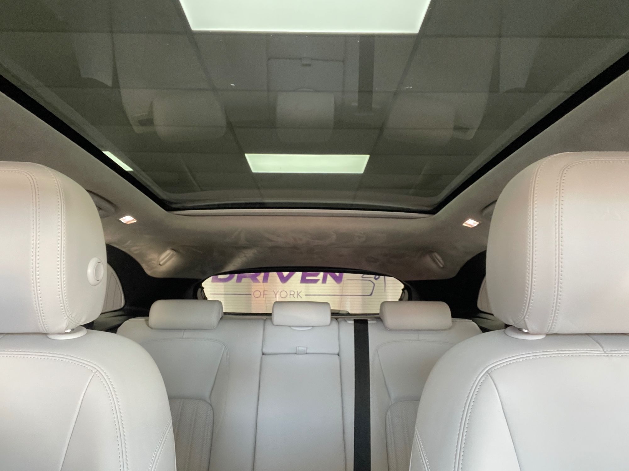 USED 2020 70 JAGUAR F-PACE 2.0 D180 Portfolio SUV 5dr Diesel Auto AWD Euro 6 (s/s) (180 ps) 