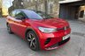 USED 2023 72 VOLKSWAGEN ID5 GTX 77kWh Style SUV 5dr Electric Auto 4Motion (299 ps) Front / Rear Parking Sensors, App Connect, Design Package Plus, Comfort Package Plus, Infotainment Package Front / Rear Parking Sensors, App Connect, Design Package Plus, Comfort Package Plus, Infotainment Package