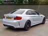 USED 2019 69 BMW M2 3.0 BiTurbo GPF Competition Coupe 2dr Petrol Manual Euro 6 (s/s) (410 ps) EXCELLENT  SPEC