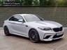 USED 2019 69 BMW M2 3.0 BiTurbo GPF Competition Coupe 2dr Petrol Manual Euro 6 (s/s) (410 ps) EXCELLENT  SPEC