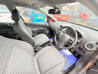 USED 2014 64 VAUXHALL CORSA 1.2  SE Hatchback 5dr Petrol Manual Euro 5 (85 ps) Amazing Low Mileage 5 door petrol Model