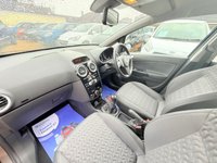 USED 2014 64 VAUXHALL CORSA 1.2  SE Hatchback 5dr Petrol Manual Euro 5 (85 ps) Amazing Low Mileage 5 door petrol Model