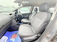 USED 2014 64 VAUXHALL CORSA 1.2  SE Hatchback 5dr Petrol Manual Euro 5 (85 ps) Amazing Low Mileage 5 door petrol Model