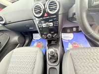 USED 2014 64 VAUXHALL CORSA 1.2  SE Hatchback 5dr Petrol Manual Euro 5 (85 ps) Amazing Low Mileage 5 door petrol Model