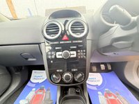 USED 2014 64 VAUXHALL CORSA 1.2  SE Hatchback 5dr Petrol Manual Euro 5 (85 ps) Amazing Low Mileage 5 door petrol Model