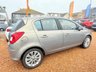 USED 2014 64 VAUXHALL CORSA 1.2  SE Hatchback 5dr Petrol Manual Euro 5 (85 ps) Amazing Low Mileage 5 door petrol Model