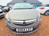 USED 2014 64 VAUXHALL CORSA 1.2  SE Hatchback 5dr Petrol Manual Euro 5 (85 ps) Amazing Low Mileage 5 door petrol Model