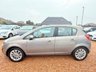 USED 2014 64 VAUXHALL CORSA 1.2  SE Hatchback 5dr Petrol Manual Euro 5 (85 ps) Amazing Low Mileage 5 door petrol Model