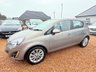 USED 2014 64 VAUXHALL CORSA 1.2  SE Hatchback 5dr Petrol Manual Euro 5 (85 ps) Amazing Low Mileage 5 door petrol Model