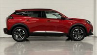 USED 2020 70 PEUGEOT 2008 1.2 PureTech Allure Premium SUV 5dr Petrol EAT Euro 6 (s/s) (130 ps) F/S/H, LONG MOT, 3 MTHS WARRANTY