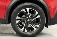 USED 2020 70 PEUGEOT 2008 1.2 PureTech Allure Premium SUV 5dr Petrol EAT Euro 6 (s/s) (130 ps) F/S/H, LONG MOT, 3 MTHS WARRANTY