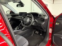 USED 2020 70 PEUGEOT 2008 1.2 PureTech Allure Premium SUV 5dr Petrol EAT Euro 6 (s/s) (130 ps) F/S/H, LONG MOT, 3 MTHS WARRANTY
