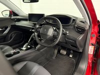 USED 2020 70 PEUGEOT 2008 1.2 PureTech Allure Premium SUV 5dr Petrol EAT Euro 6 (s/s) (130 ps) F/S/H, LONG MOT, 3 MTHS WARRANTY