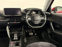 USED 2020 70 PEUGEOT 2008 1.2 PureTech Allure Premium SUV 5dr Petrol EAT Euro 6 (s/s) (130 ps) F/S/H, LONG MOT, 3 MTHS WARRANTY