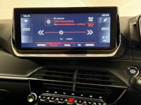 USED 2020 70 PEUGEOT 2008 1.2 PureTech Allure Premium SUV 5dr Petrol EAT Euro 6 (s/s) (130 ps) F/S/H, LONG MOT, 3 MTHS WARRANTY