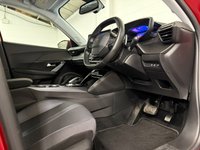 USED 2020 70 PEUGEOT 2008 1.2 PureTech Allure Premium SUV 5dr Petrol EAT Euro 6 (s/s) (130 ps) F/S/H, LONG MOT, 3 MTHS WARRANTY
