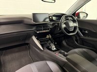 USED 2020 70 PEUGEOT 2008 1.2 PureTech Allure Premium SUV 5dr Petrol EAT Euro 6 (s/s) (130 ps) F/S/H, LONG MOT, 3 MTHS WARRANTY
